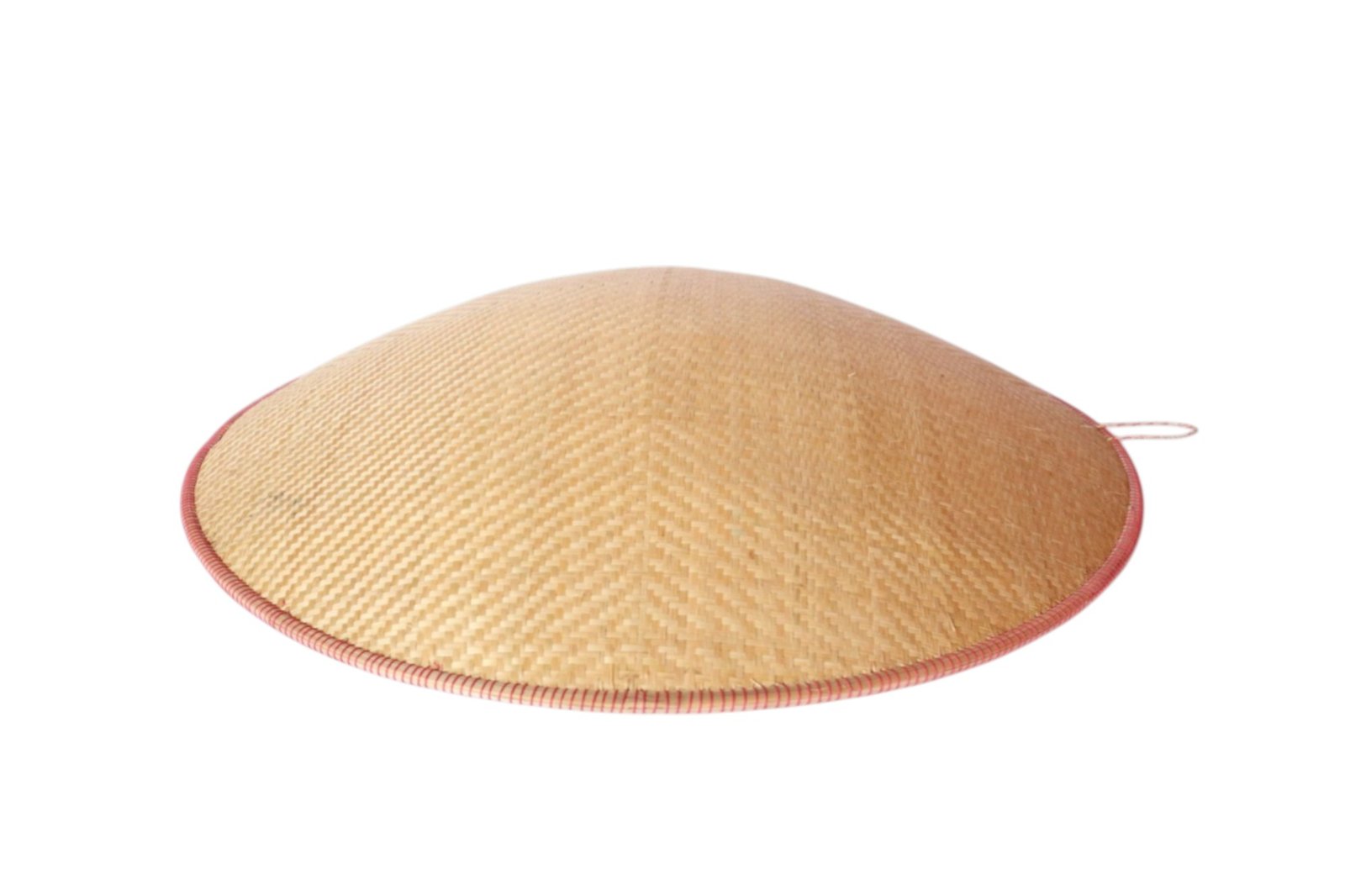 Bamboo Hat Jaden