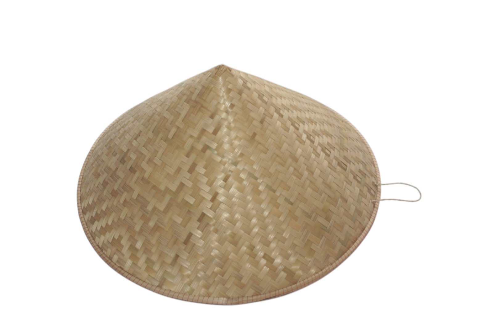 Bamboo Hat Cabelan