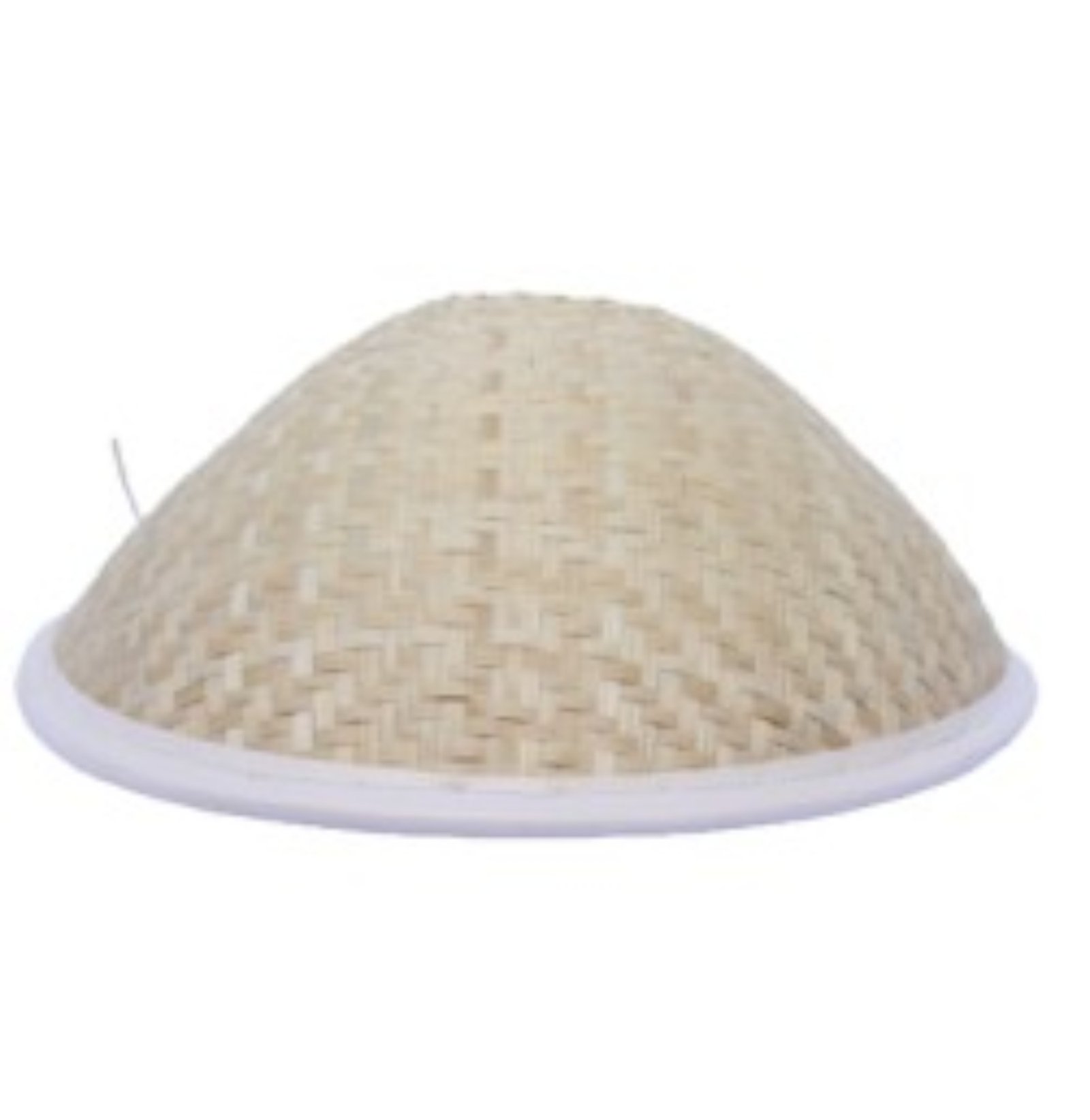 Bamboo Hat Bajor